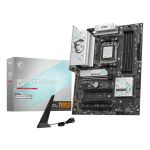 MSI B850 GAMING PLUS WIFI motherboard AMD B850 Socket AM5 ATX