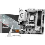 MSI AM5 B850M GAMING PLUS WIFI M-ATX