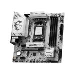 MSI B850M GAMING PLUS WIFI6E motherboard AMD B850 Socket AM5 micro ATX
