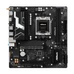 Asrock B850M-X WiFi AMD B850 Socket AM5 micro ATX