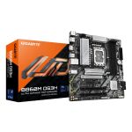 GIGABYTE B860M DS3H Motherboard - Intel Core Ultra Series CPUs
