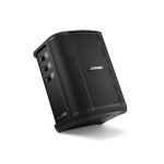 Bose S1 Pro+ Stereo portable speaker Black