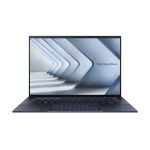 ASUS ExpertBook B9 OLED B9403CVA-KMi711X IntelÂ® Coreâ„¢ i7 i7-1355U Laptop 35.6 cm (14") WQXGA+ 16 GB LPDDR5-SDRAM 1 TB SSD Wi-Fi 6E (802.11ax) Windows 11 Pro Black