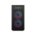 HP OMEN 35L GT16-0036na Intel Core Ultra 7 265K 32 GB DDR5-SDRAM 2 TB HDD+SSD NVIDIA GeForce RTX 5070 Windows 11 Home Tower PC AI PC Black