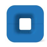 NZXT BA-PCKRT-BL headphone/headset accessory Cord management