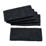 Sigel Spare pads for wooden board eraser BA120 (5) - BA121