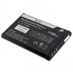 Honeywell BAT-MOB00 printer/scanner spare part Battery