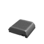 Honeywell BAT-SCN02A handheld mobile computer spare part Battery