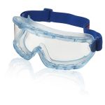 BEESWIFT B-Brand Premium Goggle Blue Fr