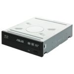 ASUS Black Blu-Ray Combo 12x Retail Drive