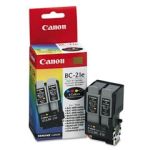 Canon Cartridge BC-21E 4-colour Original