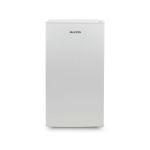 electriQ 61 Litre Freestanding Under Counter Larder Fridge - White