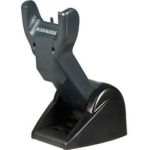 Datalogic Base/Charger, 910 Mhz, BC4031, Multi-Interface, IBM, Black 