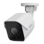 Synology BC500 security camera Bullet IP security camera Indoor & outdoor 2880 x 1620 pixels Wall