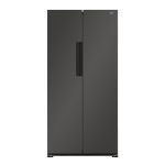 electriQ 430L Side by Side American Fridge Freezer