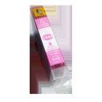 CTS Wholesale Comp Canon BJC-3000 Photo Magenta Ink BCI-3PM also for BCI-5PM BCI-6PM [CB-3PM]