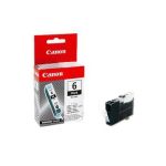 Canon Cartridge BCI-6 Black ink cartridge Original