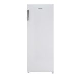 electriQ 166 Litre Frost Free Freestanding Freezer - White