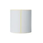 Brother BDE-1J152102-102 Etikettes white 102mm x 152mm 350 pcs for Brother TD-4210/4410