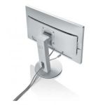 Fujitsu B24-8 TE Pro computer monitor 60.5 cm (23.8") 1920 x 1080 pixels Full HD LED Flat Matt Grey