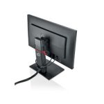 Fujitsu Displays P27-8 TS Pro 68.6 cm (27") 2560 x 1440 pixels Quad HD LED Black