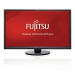 Fujitsu Displays E24-8 TS Pro 60.5 cm (23.8") 1920 x 1080 pixels Full HD LED Black