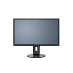 Fujitsu B27-8 TS Pro 68.6 cm (27") 1920 x 1080 pixels Full HD LED Black