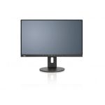 Fujitsu Displays B24-9 TS LED display 60.5 cm (23.8") 1920 x 1080 pixels Full HD Flat Black