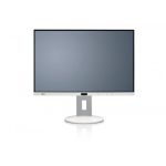 Fujitsu Displays P24-8 WE Neo LED display 61 cm (24") 1920 x 1200 pixels WUXGA Flat Matt White