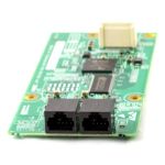NEC BE116501 daughterboard