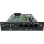 NEC SL2100 8 DIG 2 ANA EXT BOARD