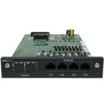 NEC SL2100 8 HYBRID SLT EXT BOARD
