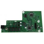 NEC BE116512 daughterboard