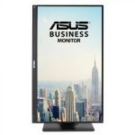 ASUS BE279CLB computer monitor 68.6 cm (27") 1920 x 1080 pixels Full HD LED Flat Black