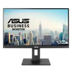 ASUS BE27AQLB computer monitor 68.6 cm (27") 2560 x 1440 pixels Wide Quad HD LED Flat Black