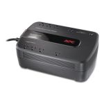 APC Back-UPS 650 - UPS - 390 Watt - 650 VA