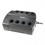 APC Back-UPS uninterruptible power supply (UPS) Standby (Offline) 700 VA 405 W