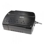 APC Power-Saving Back-UPS ES 8 Outlet 700VA 230V BS 1363 uninterruptible power supply (UPS) 405 W