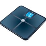 Beurer LUXURY SMART BLUETOOTH SCALES BLK