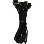 BitFenix BFA-MSC-3F33F60KK-RP computer case part Universal Other