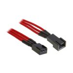 BitFenix 3-pin Fan, 90cm 0.9 m