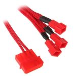 BitFenix BFA-MSC-M33F5VRR-RP internal power cable 0.2 m