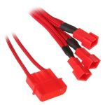 BitFenix BFA-MSC-M33F7VRR-RP internal power cable 0.2 m