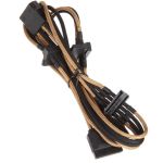BitFenix BFA-MSC-M4SA20AKK-CK internal power cable 0.2 m