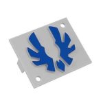 BitFenix BFC-SNB-150-BLOG-SP computer case part Midi Tower Front panel