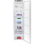 Beko BFFD4577 Integrated Tall Frost Free Freezer with Freezer Guard