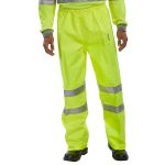 BEESWIFT B-Seen Birkdale Trousers EN ISO 20471 Large
