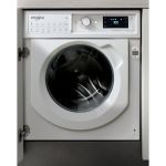 Whirlpool BI WMWG 91485 UK washing machine Front-load 9 kg 1400 RPM White