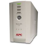APC Back-UPS CS 325 w/o SW 0.325 kVA 210 W