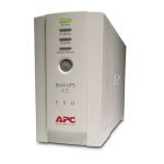 APC Back-UPS uninterruptible power supply UPS